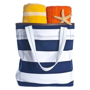 100% Customizable High Quality Canvas <b>BeachBag</b> for Brand Promotion at Affordable Price for Hot Sale 2026 - Product Image 2