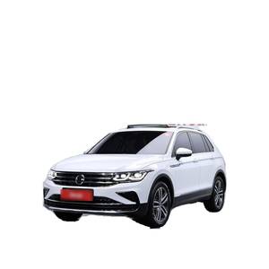 Volkswagen Tiguan 2.0 TDI Prestige 2023, 6 095 km, Diesel, Sièges en Cuir, Volant à Gauche, Caméra Arrière - Product Image 1
