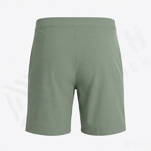 กางเกง MMA รุ่นใหม่ปี 2026 กางเกง MMA สั่งทำได้ ชุดศิลปะการต่อสู้ กางเกงขาสั้นสำหรับผู้ชายและผู้หญิง ทนทาน ระบายอากาศได้ดี อุปกรณ์ฝึกซ้อม ทรงสปอร์ต - Product Image 2