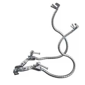 เครื่องมือผ่าตัดสมองยาซาร์กิล เลย่า 2 ชิ้น ทำจากสแตนเลสคุณภาพสูง สำหรับศัลยกรรมประสาท - Product Image 6