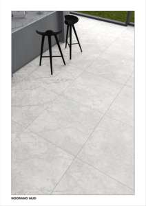 Carreaux de sol et de mur en céramique dorée polie 600x600 pour salle de bain et usage intérieur - Product Image 2