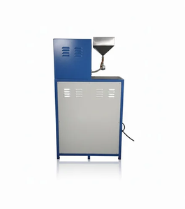 เครื่องทดสอบการขัดถูด้วยทรายแห้ง เครื่องทดสอบความทนทานต่อการขัดถูความแม่นยำสูงสำหรับการทดสอบการสึกหรอของวัสดุ - Product Image 2