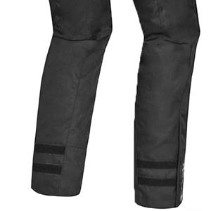 กางเกงผ้าสำหรับขี่มอเตอร์ไซค์ที่ออกแบบมาเพื่อการขี่แบบปกติ ผลิตจากผ้าที่ทนต่อการเสียดสี พร้อมแผ่นป้องกันระดับ CE 1 - Product Image 6