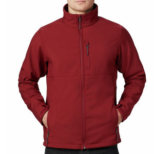 Soft Shell 2025-2026 Jacket <b>Men</b> Windproof and Waterproof Professional Mountaineering Outdoor Jacket - Product Image 5