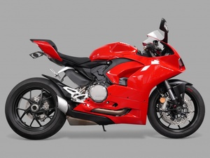 Motocicleta de fábrica en venta 2025 Ducati PANIGALE V2 - Product Image 4