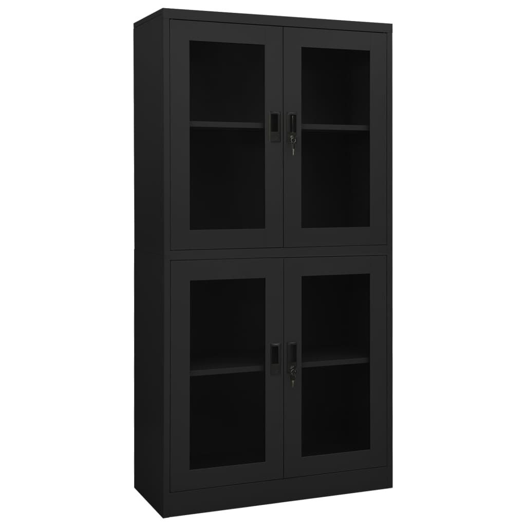 Anthracite Color