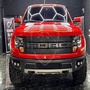 Ford F-150 Hennessey V8 2020 - Product Image 5
