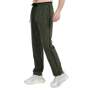 Pantalones de Uso Diario para Hombre, Pantalones Casuales al por Mayor, Estilo Clásico, Opciones de Talla Personalizada - Product Image 2