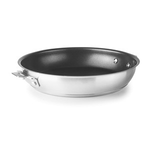 Combi Non-Stick Frying <b>Pan</b> 32 Cm For Even Cooking And Easy Cleanup - Product Image 1