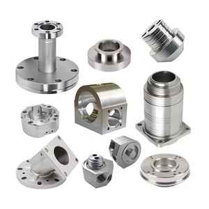 Anand Engineering Corporation, usinage de précision de pièces CNC, service d'usinage, accessoires de machines de fraisage, fabrication rapide - Product Image 1