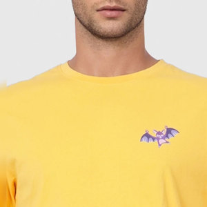 New Arrival Best Selling Silk Screen Printed <b>Patches</b> Summer <b>Shorts</b> Set For <b>Men</b> Best Material Lightweight Summer <b>Shorts</b> Set - Product Image 6