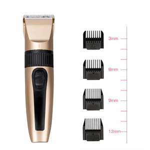 Kit professionale Cordless per il taglio dei capelli da uomo - Product Image 3