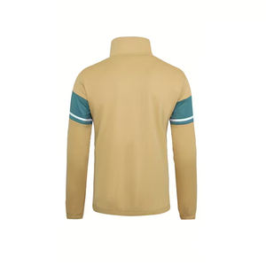 Chándal de Entrenamiento para Equipos de Fútbol Profesional - Ligero, 100% Poliéster, Ecológico y Personalizable - Product Image 5