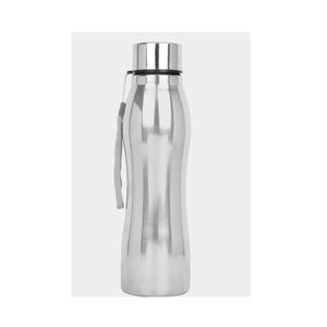 Premium Stainless Steel Water Bottle Leakproof BPA Free Insulated Travel <b>Flask</b> for <b>Hot</b> Cold Drinks - Product Image 5