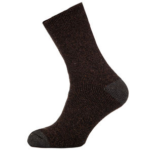 High Quality Customizable <b>Winter</b> Sports Cotton Crew <b>Socks</b> Lightweight Quick Dry Eco-Friendly Breathable Fabric Comfortable - Product Image 5