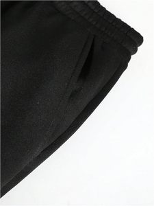 Men's Baggy Sweatpants Wide Leg Sweatpants Y2k Star Graphic Print <b>Stacked</b> Workout <b>Jogger</b> Track Pants Trousers - Product Image 4