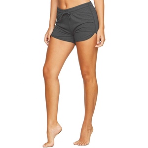 Nouveaux shorts de sport pour femmes, shorts de fitness amples, respirants et à séchage rapide, shorts de yoga pour femmes, shorts de course décontractés pour femmes - Product Image 4