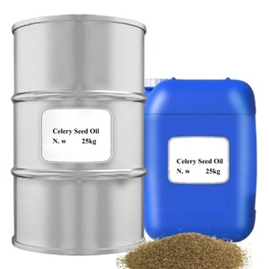 น้ำมันหอมระเหยเมล็ดคื่นฉ่ายบริสุทธิ์และเป็นธรรมชาติ คุณภาพสูง - Product Image 4