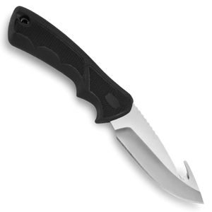 Cuchillos de Hoja Fija Premium, Hoja de Acero Resistente, Cuchillos de Caza para Exteriores, Camping, Senderismo, Supervivencia, Bushcraft, Herramientas de Corte Utilitarias - Product Image 4