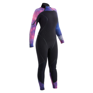 Traje de Neopreno Personalizado de 3mm y 5mm para Buceo y Surf, Precio de Fábrica 2026, Traje de Neopreno Personalizado al por Mayor para Deportes Acuáticos - Product Image 3