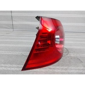 Golf LEFT Rear Left Outer Tail <b>Light</b> Assembly Used OEM 1K6945095AC - Product Image 2