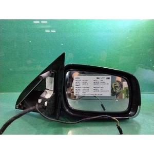 กระจกมองข้างมือสอง รุ่น Phaeton ขวา 3D1857508BQ - Product Image 1