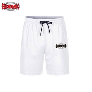 Short de plage pour hommes, style décontracté, Fitness, tendance urbaine, grande taille 3XL, survêtement court, 2021 - Product Image 3