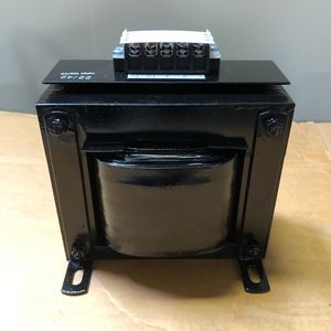TRANSFORMATEUR 28XF0052 3.5KVA MONOPHASE, 165025 - Équipements et Pièces Semi-conducteurs d'Occasion Mondiaux de Confiance chez - Product Image 4