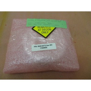 ฝาปิดท้าย AMAT 0040-04772, อุปกรณ์ติดตั้ง, RPN - อุปกรณ์และอะไหล่เซมิคอนดักเตอร์ระดับโลกที่เชื่อถือได้ - Product Image 4
