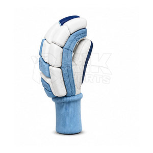 Gants de hockey sur roulettes sur mesure 2026 – Adhérence optimale et matériaux de qualité supérieure - Product Image 6