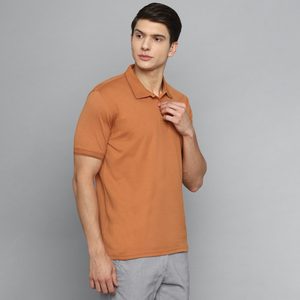 Camisetas con el Último Diseño 2026, Ropa para Hombre, Camiseta Polo de Manga Corta, 100% Algodón PK, Logotipo Personalizado Bordado, Uso Diario - Product Image 5