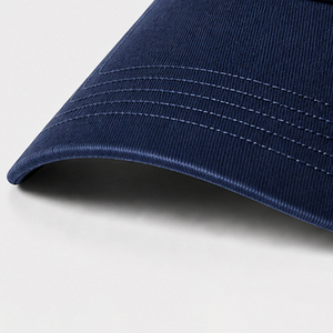 Gorra de Papá con Bordado Solar Premium, Diseño Personalizado, Logotipo Bordado, OEM ODM, Venta al por Mayor, Gorras Hechas en Pakistán - Product Image 5