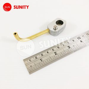 Boquilla de inyección de aceite S6R de alta calidad TAIWAN SUNITY OEM 35A07-08500 para piezas Mitsubishi S6R - Product Image 1