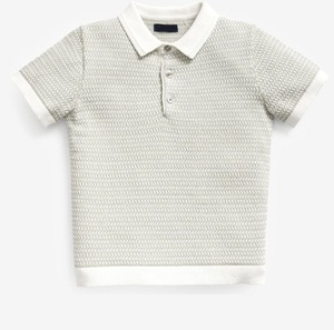 Ribbed Fashion Men's for <b>Shirt</b> Breathable Retro <b>Toddler</b> Infant Regular Short Sleeve Casual 100% Cotton Outdoor Sports - Product Image 3
