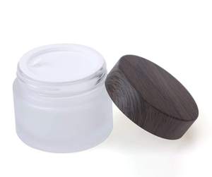 Pot en verre ambré de qualité supérieure pour Shilajit avec bouchon de protection, personnalisation de la marque et design de contenant durable - Product Image 4