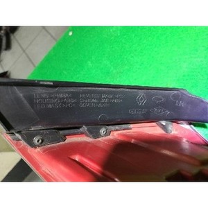 Luz Trasera LED Izquierda SM7 2004-2019, Usada, OEM 265550036R - Product Image 6