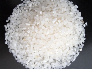 Riz blanc cassé 100 % de haute qualité du Vietnam, prix avantageux pour les achats en gros VILACONIC [Evelyn] - Product Image 2