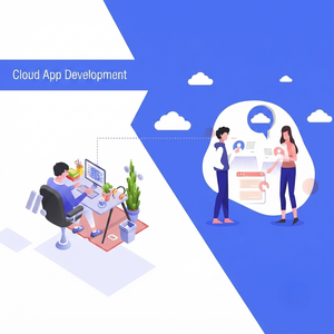 Servicios de Ingeniería de Software Nativo en la Nube y Soluciones de Despliegue de Microservicios Distribuidos para Sistemas a Escala Empresarial - Product Image 1