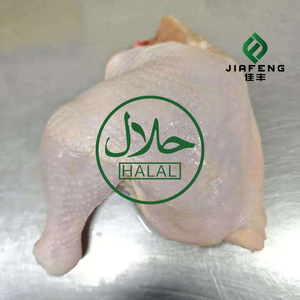 Cuisses <span class=keywords><strong>de</strong></span> poulet congelées pour la vente en gros à prix avantageux, certifiées Halal, disponibles en provenance <span class=keywords><strong>de</strong></span> Chine pour l'exportation - Product Image 2
