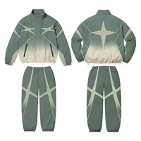 Veste coupe-vent pour homme, en toile légère, imperméable, avec logo personnalisé, vêtements de sport OEM, fournisseur en gros, rose, bleu