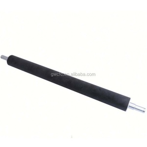 Rodillo de Impresión de Alta Precisión, Ligero, de Fibra de Carbono de Primera Calidad, para Máquina de Impresión - Product Image 2