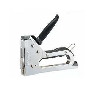 Outward Clinch Bostitch STCR 5019/12mm (1/2") Packaging Staple Gun