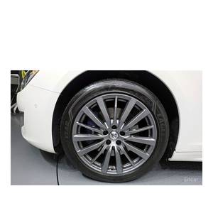 Maserati Ghibli 2.0 GT 2022, 13,657 km, Caja de Cambios Automática, Asientos de Cuero, Volante a la Izquierda, Cámara Trasera - Product Image 5