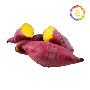 Batata Congelada de Pulpa Amarilla con Alto Contenido de Azúcar para Venta al por Mayor Internacional y Suministro a Granel de Fábrica - Product Image 4