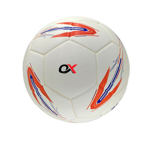Eco-friendly PU <b>leather</b> soccer ball Lightweight butyl bladder <b>football</b> Customizable durable soccer ball - Product Image 1