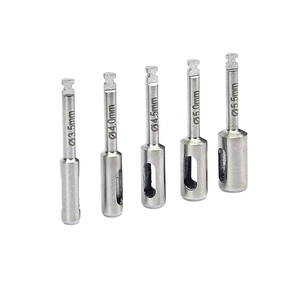 Kit de 5 Piezas para Implantes Dentales Manuales con Punzón de Tejido, Herramientas Quirúrgicas de Acero Inoxidable para Implantes Dentales - Product Image 5