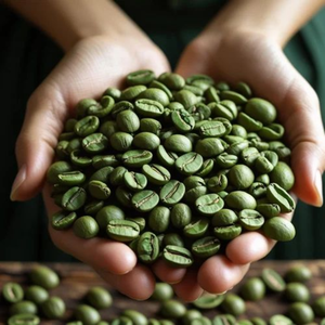 Wholesale Bulk Vietnam <b>Robusta</b> <b>Coffee</b> <b>Beans</b> Natural Unroasted OEM ODM Export Grade Green <b>Coffee</b> Seed Moisture 12% Colored Bulk - Product Image 3