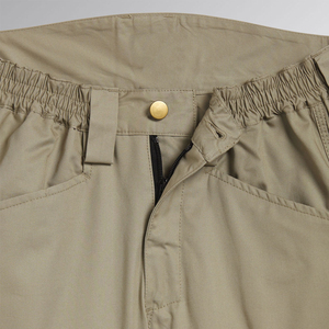 Men's Casual <b>Cargo</b> <b>Trousers</b> Breathable Quick Dry <b>Straight</b> <b>Leg</b> Pants with Pockets for Outdoor Wear - Product Image 5