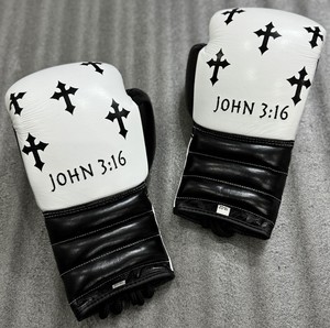 OEM Custom <b>Boxing</b> Set with Full Custom Design | Personalized <b>Boxing</b> Gear in Every Color with free shipping and free name - Product Image 2