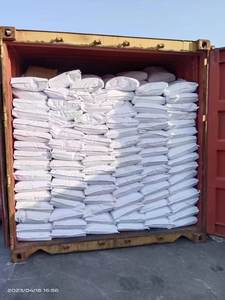 Sulfate de magnésium heptahydraté granulaire, qualité engrais, MgSO4.7H2O, qualité technique 10034-99-8, sel Epson, qualité industrielle - Product Image 5